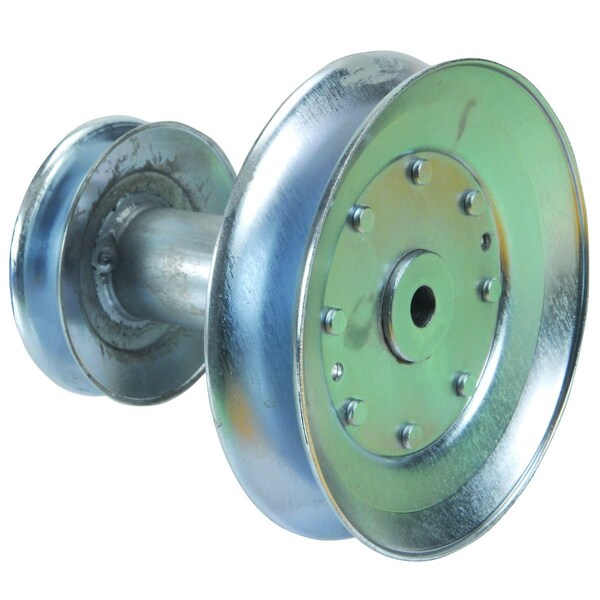 Drive Pulley 5.6" x5.55" x5.35"
